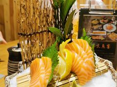 -旬味日本料理(龙华保利天街店)