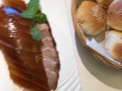 -贝勒爷·酥不腻烤鸭
