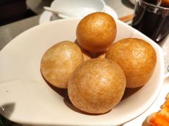 抖抖面筋球-海底捞火锅(群光广场店)