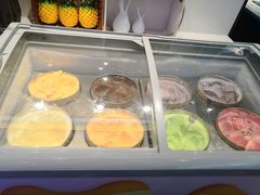 -非烤勿扰自助烤肉(虎门天虹店)