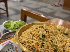 -盈田盈粥庄(博山东路店)
