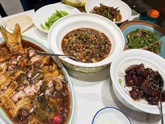 -梅飞酒家(桑园路店)