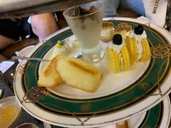 -马勒别墅·中餐厅