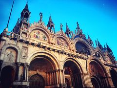 -圣马尔谷圣殿宗主教座堂