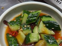 -白玉·朝鲜族烤串(南山店)