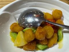 -德胜轩正宗顺德菜(宝安沙井会展中心店)