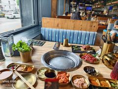 -权金城·炭火烤肉(北京联想桥店)