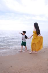 -飞扬摄影北戴河旅拍