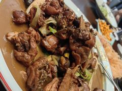-俏东方·海味水饺·青岛菜(崂山店)