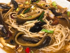 -风云面馆(珠海路店)