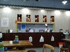 大堂-东吴面馆(中央景城店)