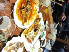 -金刚山烧烤(中山路店)