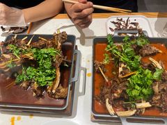 -杨氏青龙虾·羊蝎子(托乐嘉店)