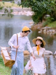 点击看大图 -唯一旅拍·颂当代影像艺术中心(上城店)