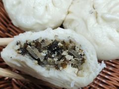 地软素包-清真石家包子(大皮院总店)