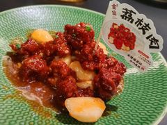 -南门食仙·手工福州菜(南门兜店)