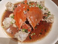 -环球渔市·平价海鲜餐厅(星潮广场店)