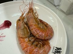 -腾阁自助餐厅(朝林广场店)