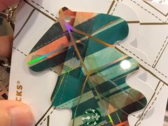 -星巴克(红房子店)