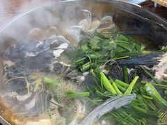 -侠成水上农庄(工业大道店)