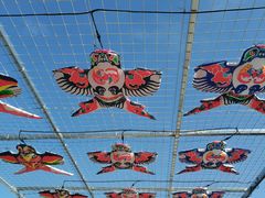 -龙庆峡风景区