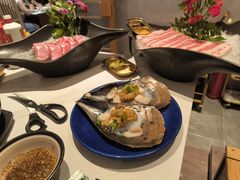 -红沃鳗鱼黑牛烤肉店(不老街店)