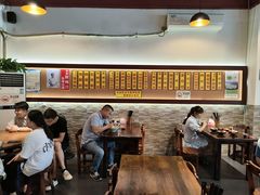 -大三元台湾鲁肉饭(沙井新桥店)
