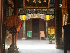 -湘子庙
