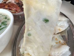 -洲心街道青联村镜记烧肉