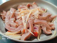 -夜食白市Yespicy·烧烤啤酒宵夜(番禺四海城店)