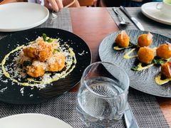 -MONICH牛排融合餐厅(和义大道购物中心店)