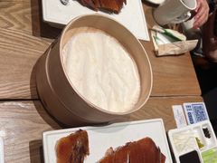 -小大董·烤鸭(王府井apm店)