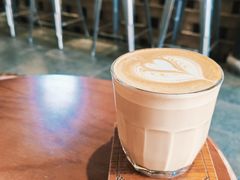 -Metal hands·铁手咖啡