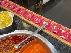 -井格重庆火锅(临平银泰城店)