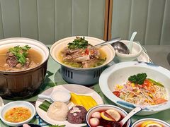 -米泰芒·东南亚料理(体育西店)