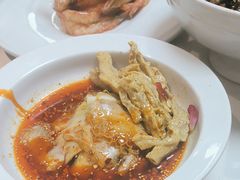-鸭匠食府·挂炉烤鸭·新京菜(阜成路店)