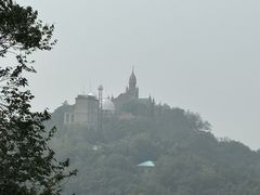 -上海佘山国家森林公园西佘山园