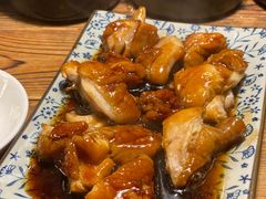 -食戟