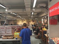 -韩麦大冷面(桂花街直营店)