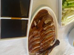 -玉林烤鸭店(定福庄店)