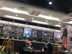 -福成自助烤肉(长阳店)