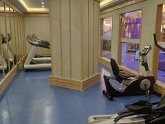 -极乐汇汗蒸会馆(五洲国际店)