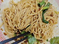 招牌杂酱面-嗨椒小面(萝岗万达店)