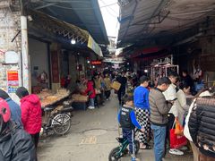 -凌舍好烧鹅(中山路店)