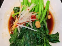 -高第街56号港式餐厅·精选(世茂广场宽厚里大明湖店)