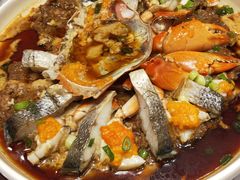 -顺风江南宴(静安大融城店)