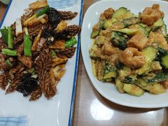-春水锅贴·传统鲁菜(大明湖店)
