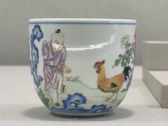 -台北故宫博物院