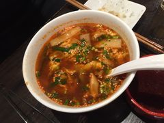 -俺的焼肉(銀座9丁目店)