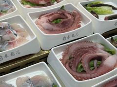 -来龍儿鲜切牛肉自助老火锅